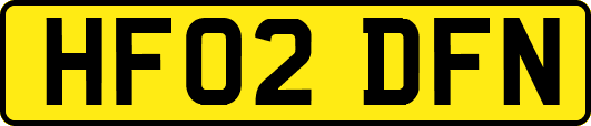 HF02DFN