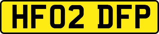 HF02DFP