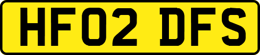 HF02DFS