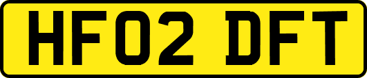HF02DFT