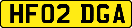 HF02DGA