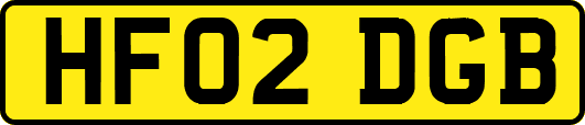 HF02DGB