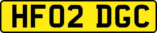 HF02DGC