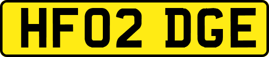 HF02DGE
