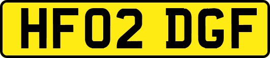 HF02DGF