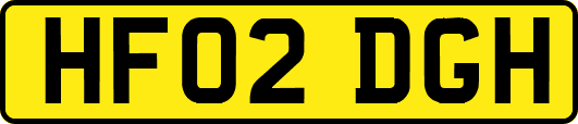 HF02DGH