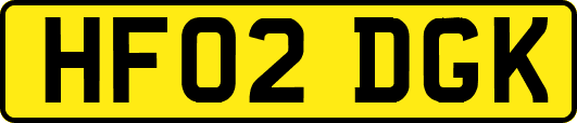 HF02DGK
