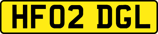 HF02DGL