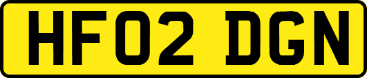 HF02DGN