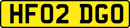 HF02DGO