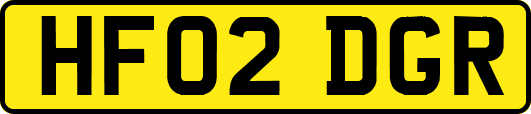 HF02DGR