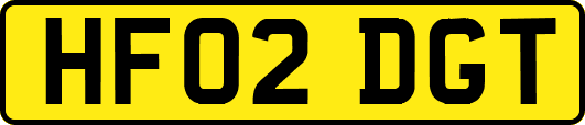 HF02DGT