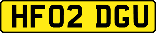HF02DGU