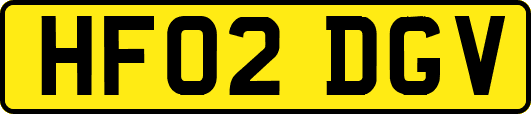 HF02DGV