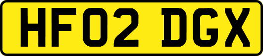 HF02DGX