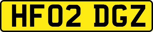 HF02DGZ