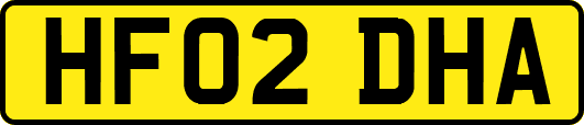 HF02DHA