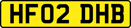 HF02DHB