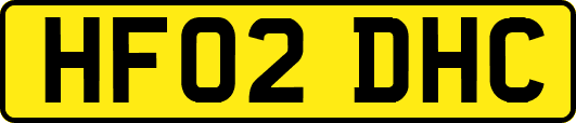 HF02DHC