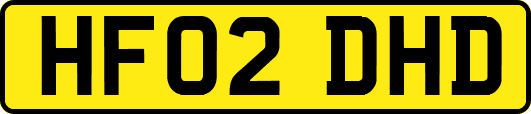 HF02DHD