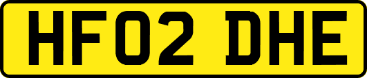 HF02DHE