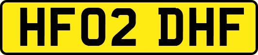HF02DHF