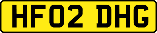 HF02DHG
