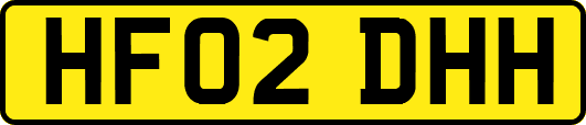 HF02DHH
