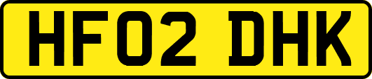 HF02DHK