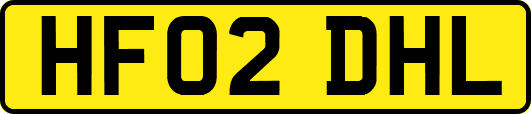 HF02DHL
