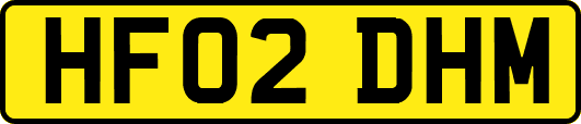 HF02DHM