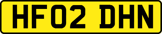 HF02DHN
