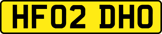 HF02DHO