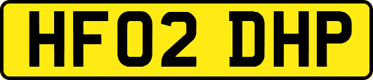 HF02DHP
