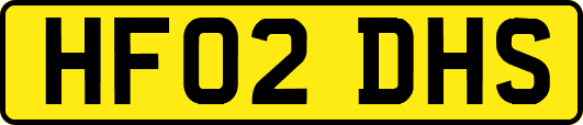HF02DHS