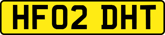HF02DHT