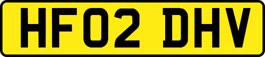 HF02DHV