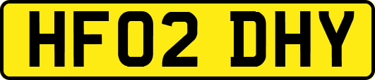 HF02DHY