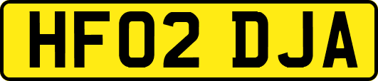 HF02DJA
