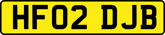 HF02DJB
