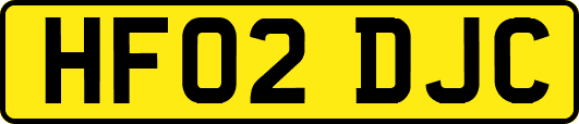 HF02DJC