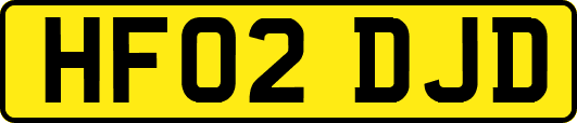 HF02DJD