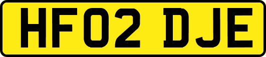 HF02DJE