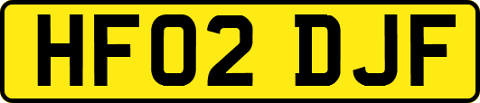 HF02DJF