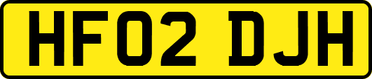 HF02DJH