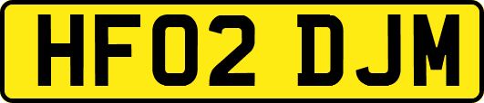 HF02DJM