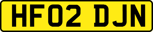 HF02DJN