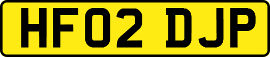 HF02DJP