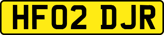 HF02DJR