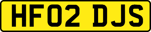 HF02DJS